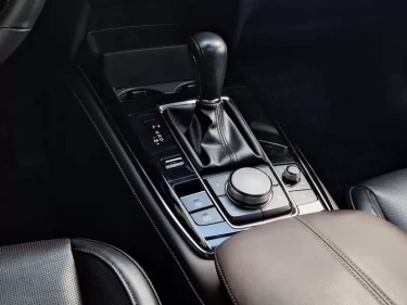 Foto van Mazda CX-30