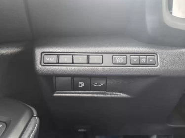 Foto van Lexus LBX