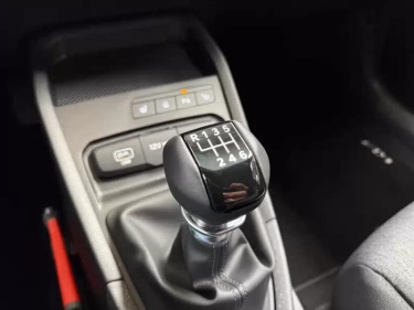 Foto van Kia Stonic