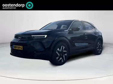 Foto van Opel Mokka-e