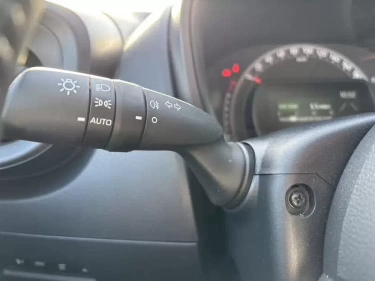 Foto van Toyota Aygo X