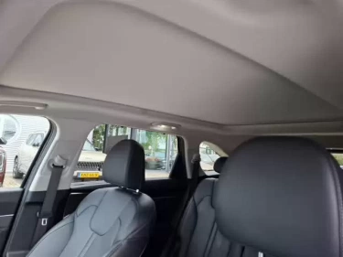 Foto van Kia Sorento