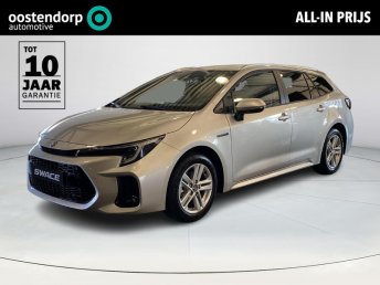 Suzuki Swace 1.8 Hybrid Style | Climate control | Cruise control | Carplay | Direct uit voorraad leverbaar demo 2025