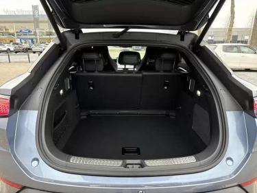 Foto van BYD SEALION 7