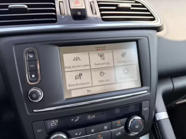 Foto van Renault Kadjar