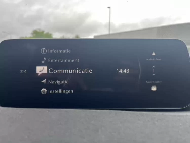 Foto van Mazda 3