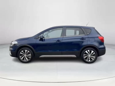 Foto van Suzuki S-Cross