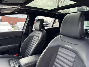 Foto van Kia Sportage