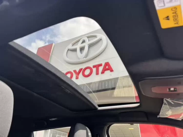 Foto van Toyota Urban Cruiser