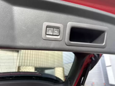 Foto van Mazda CX-30