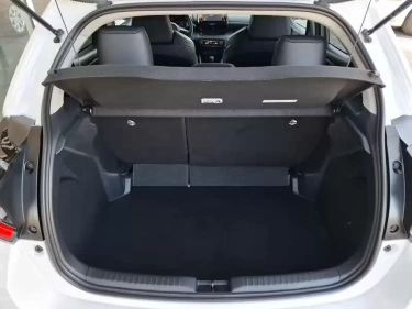 Foto van Mazda 2 Hybrid