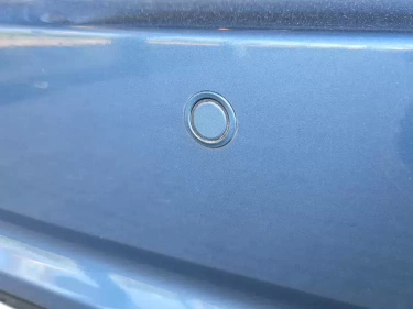 Foto van Toyota Auris Touring Sports