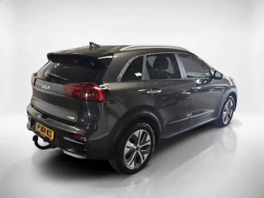 Foto van Kia e-Niro
