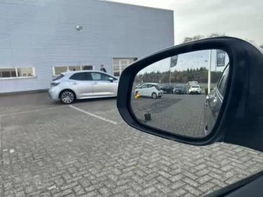 Foto van Toyota bZ4X