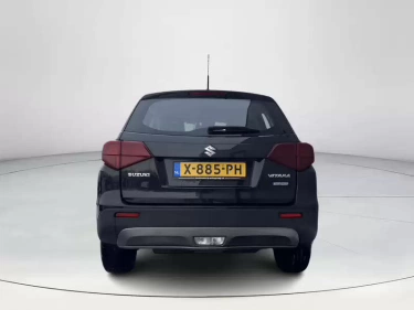 Foto van Suzuki Vitara