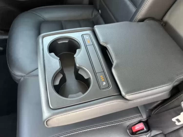 Foto van Mazda CX-5