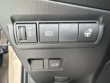 Foto van Toyota Corolla Cross