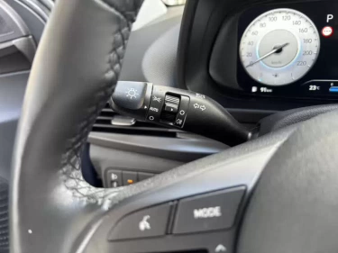 Foto van Hyundai i20