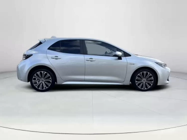 Foto van Toyota Corolla