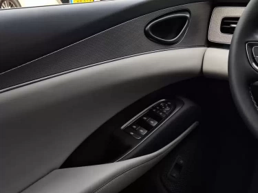 Foto van BYD SEAL 6 Touring