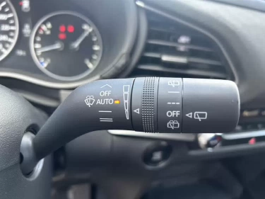 Foto van Mazda CX-30