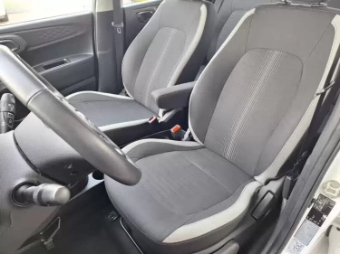 Foto van Hyundai i10