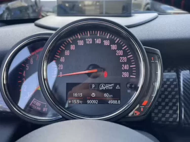 Foto van MINI Mini