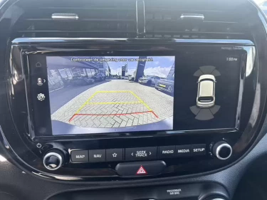 Foto van Kia e-Soul