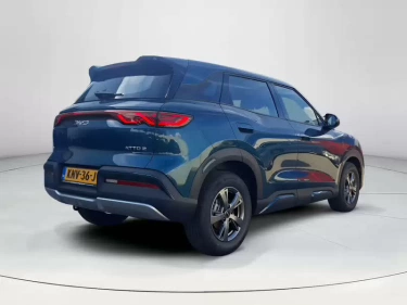 Foto van BYD ATTO 2