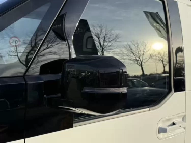 Foto van Kia PV5