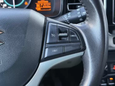 Foto van Suzuki Ignis