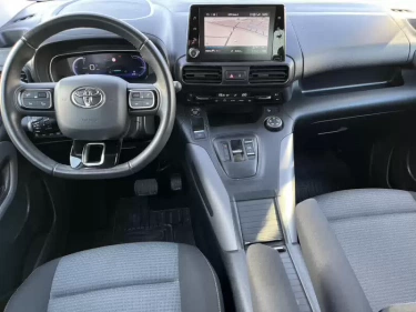 Foto van Toyota PROACE CITY Verso Electric