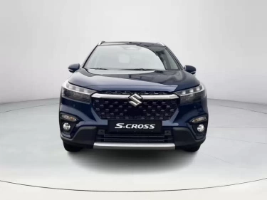 Foto van Suzuki S-Cross