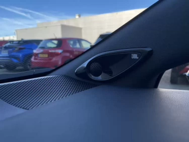 Foto van Toyota Corolla