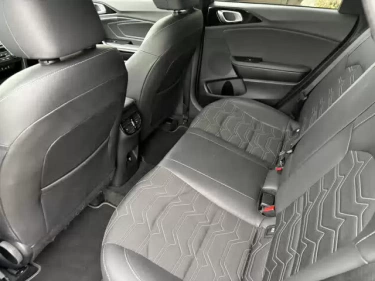 Foto van Kia Ceed Sportswagon