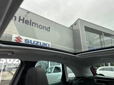 Foto van Opel Crossland X