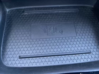 Foto van Nissan Qashqai