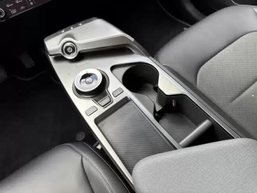 Foto van Kia EV6