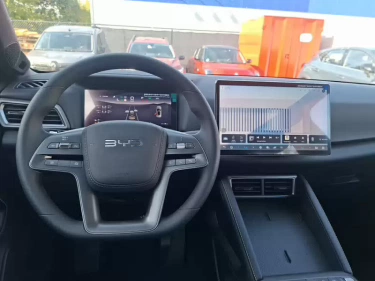 Foto van BYD ATTO 2