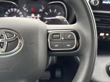 Foto van Toyota PROACE CITY Verso