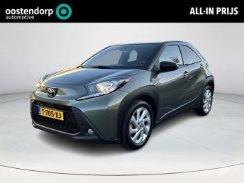 Toyota Aygo X 1.0 VVT-i S-CVT first  occasion 2022
