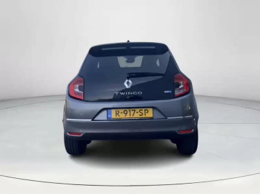 Foto van Renault Twingo Z.E.