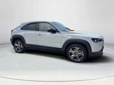 Foto van Mazda MX-30