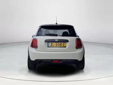 Foto van MINI Mini