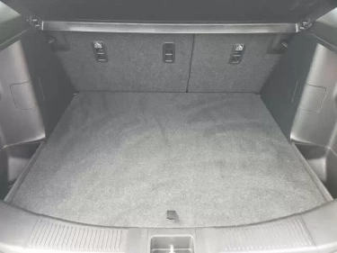 Foto van Suzuki S-Cross