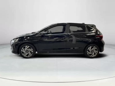Foto van Hyundai i20