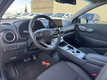 Foto van Hyundai Kona