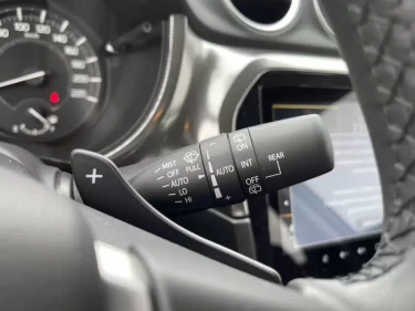 Foto van Suzuki Vitara