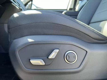 Foto van Hyundai Santa Fe