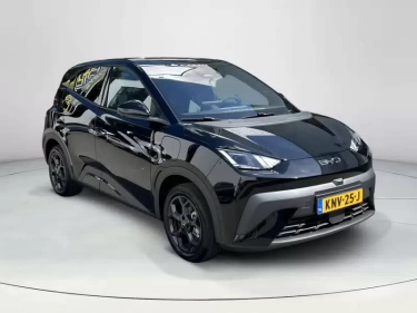 Foto van BYD DOLPHIN SURF